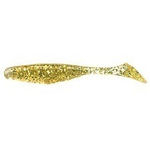 Мягкая приманка Bass Assassin SSA Sea Shad 4-SSA25378  8шт