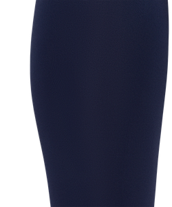 Тайтсы компрессионные теплые JOGEL PerFormDRY Baselayer Warm Tights, темно-синий