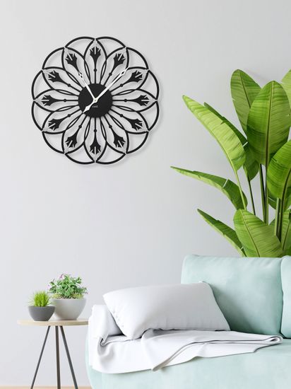 Большие интерьерные часы Mirabella / Мирабелла