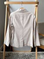 Новый хлопковый пиджак Choupette, 128