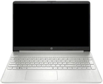 Ноутбук  HP 15-dy5073dx 15.6 ", Core i7, 16 Гб RAM, 512 Гб SSD, Iris Xe Graphics, Серебристый