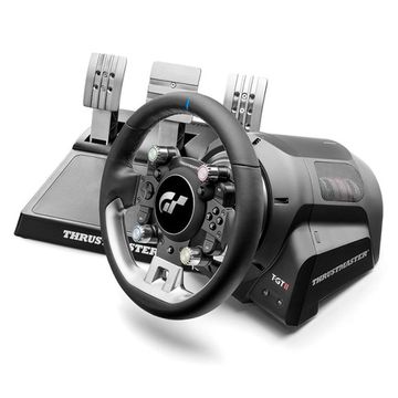 Руль Thrustmaster T-GT II EU, PS5, PS4, ПК