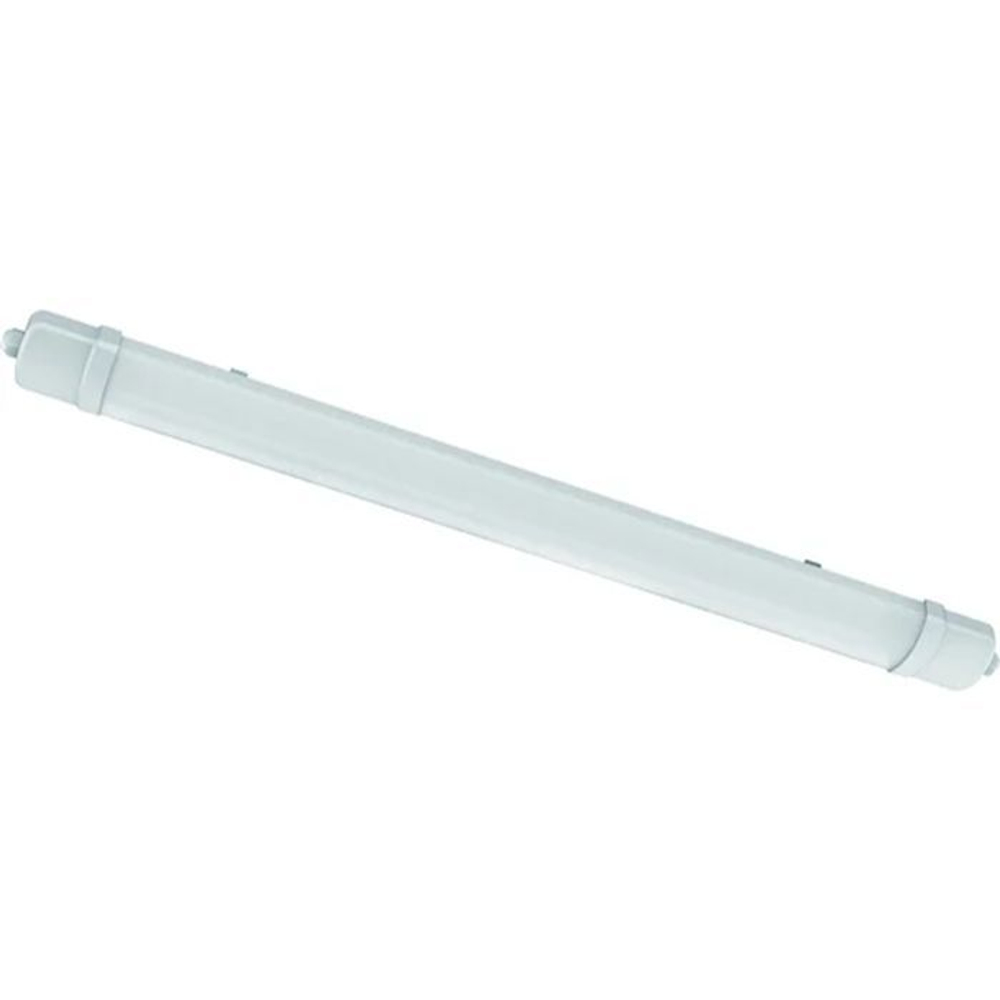 Светодиодный светильник 36ВТ 170-245В 1215*58,7*28 IP65 3600лм PF0.5 Ra70 PLL55-40E-65