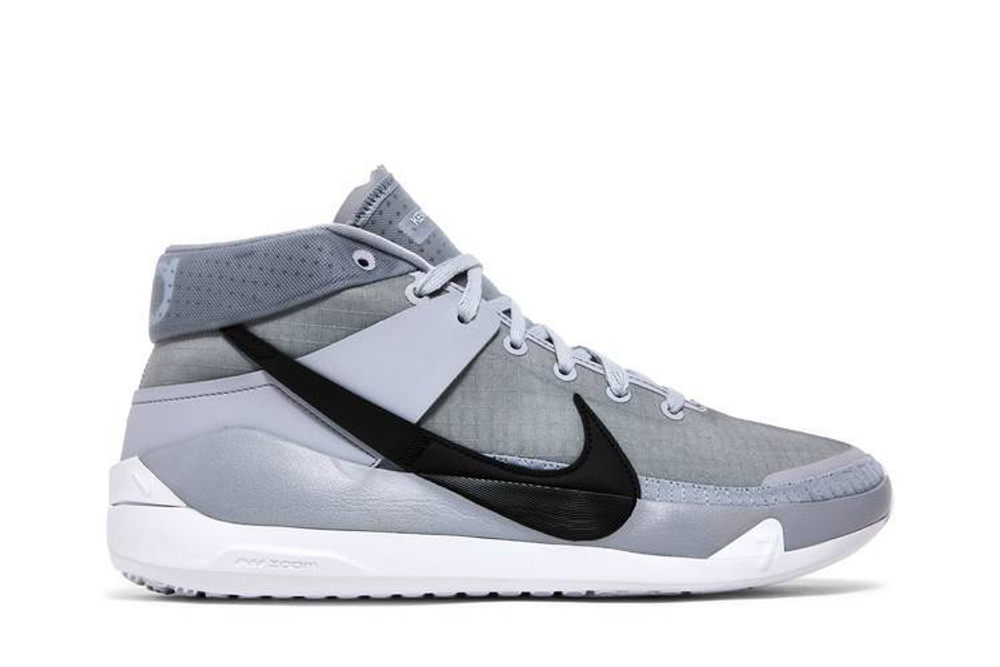 Кроссовки Nike Kd 13 B Promo Wolf Grey