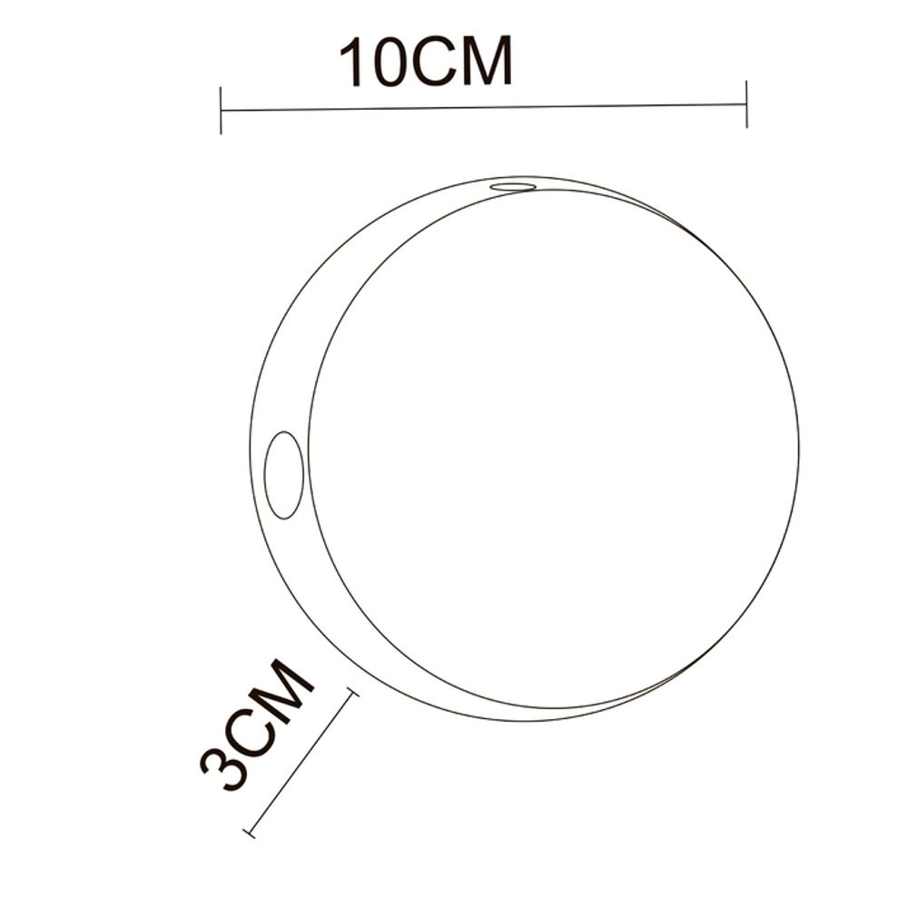 Декоративная подсветка Arte Lamp