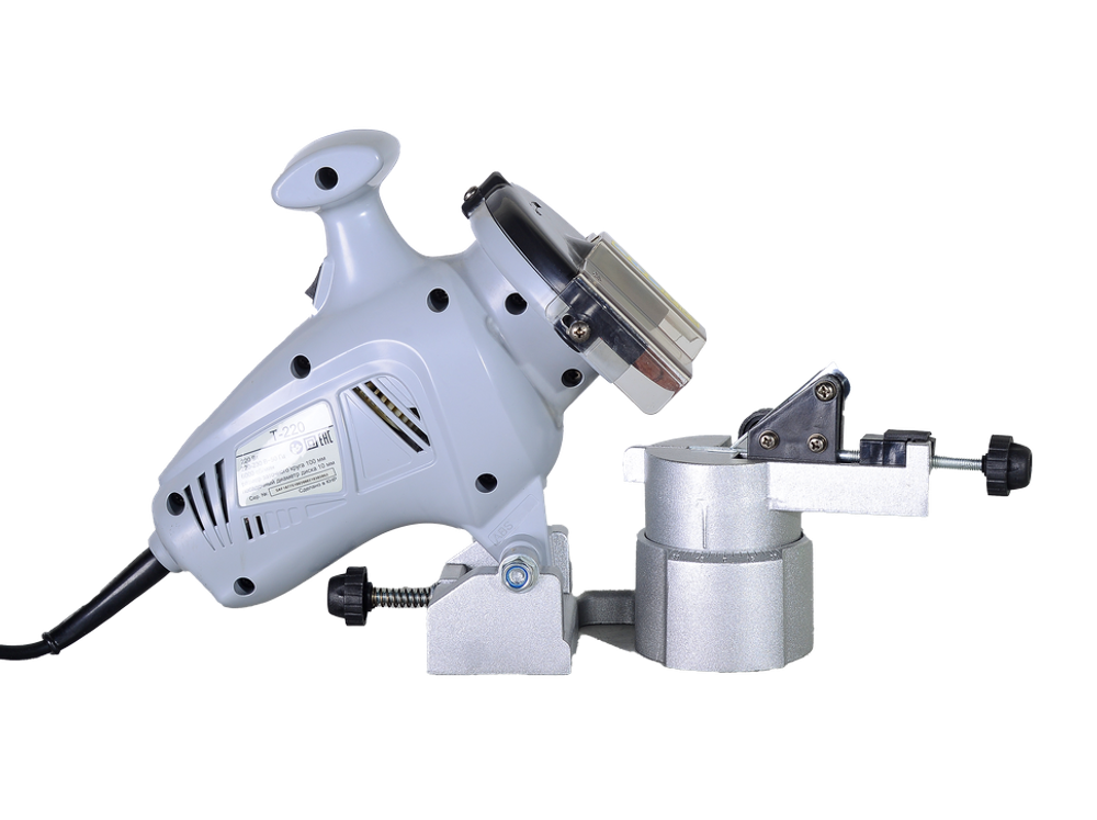 Станок для заточки цепей Ресанта Т-220