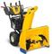 Снегоуборщик CUB CADET XS3 76 TDE