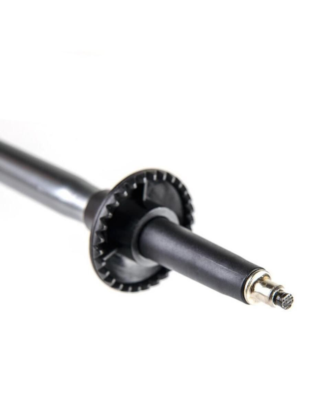 Палка треккинговая Naturehike ST 01 6061 (3-секции) NH17D001-Z (62-135cm) золото