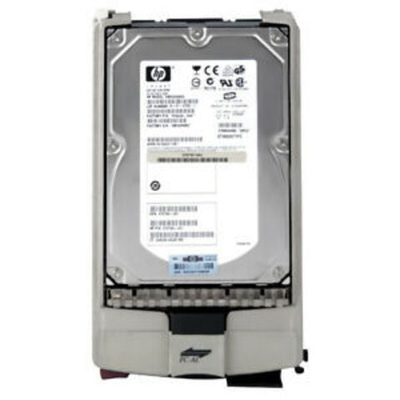 Жесткий диск HP 500Gb FATA 7.2 k 40pin 370790-B22