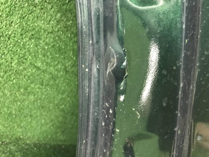 Дверь задняя левая EXEED VX (2021-н.в.)