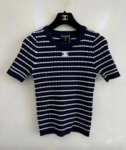 Футболка CHANEL