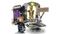 Lego konstruktor Marvel 76253 Guardians of the Galaxy Headquarters