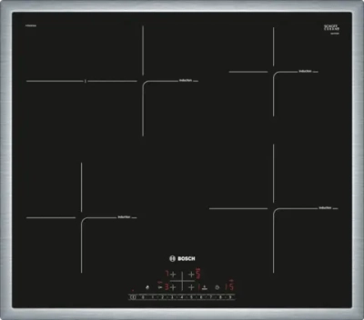 Индукционная варочная панель Bosch PIF645FB1E