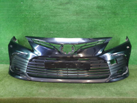 Бампер передний Toyota Camry xv70 (2020-н.в.)