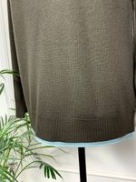Джемпер Zegna