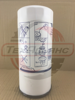 Фильтр масляный Volvo 21707132