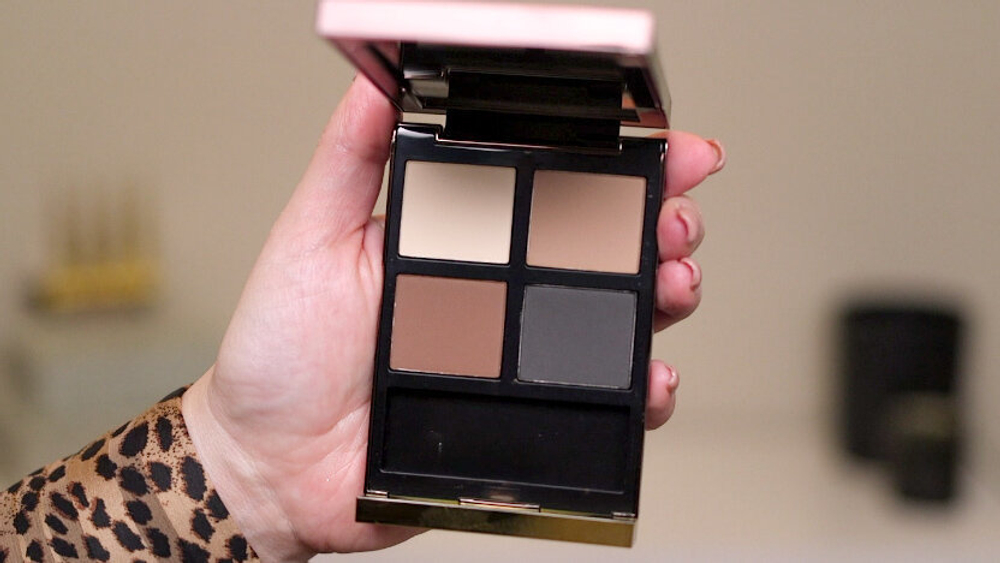 Tom Ford Mink Mirage Eye Color Quad