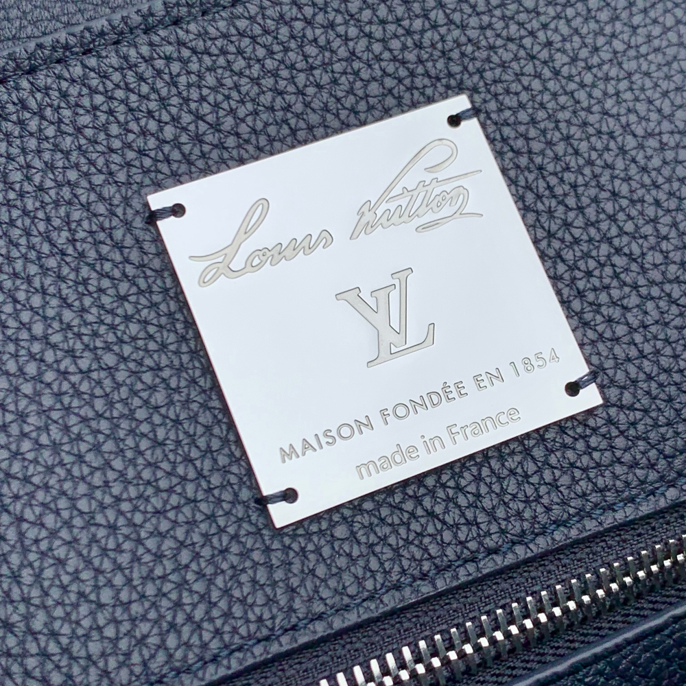 Louis Vuitton Georges Tote MM