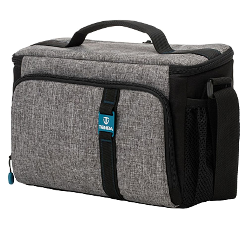 Tenba Skyline Shoulder Bag 12 Grey