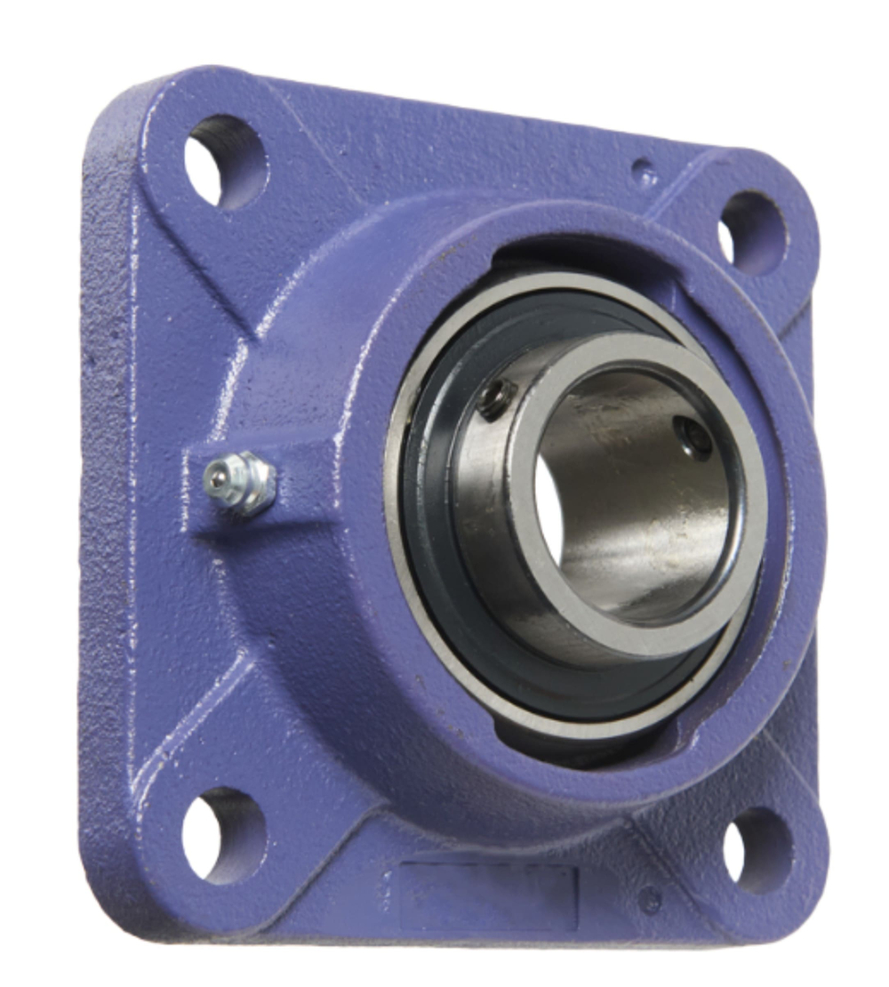 Подшипниковый узел UCF 312 КМР (УСФ 312)