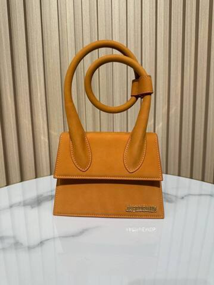 Сумка Jacquemus