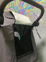 Коляска детская RANT "BEAT" RA851 Moon Grey