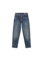 Женские джинсы бойфренды Levi's High Rise Boyfrend A5893-0005, Сделано в Японии
