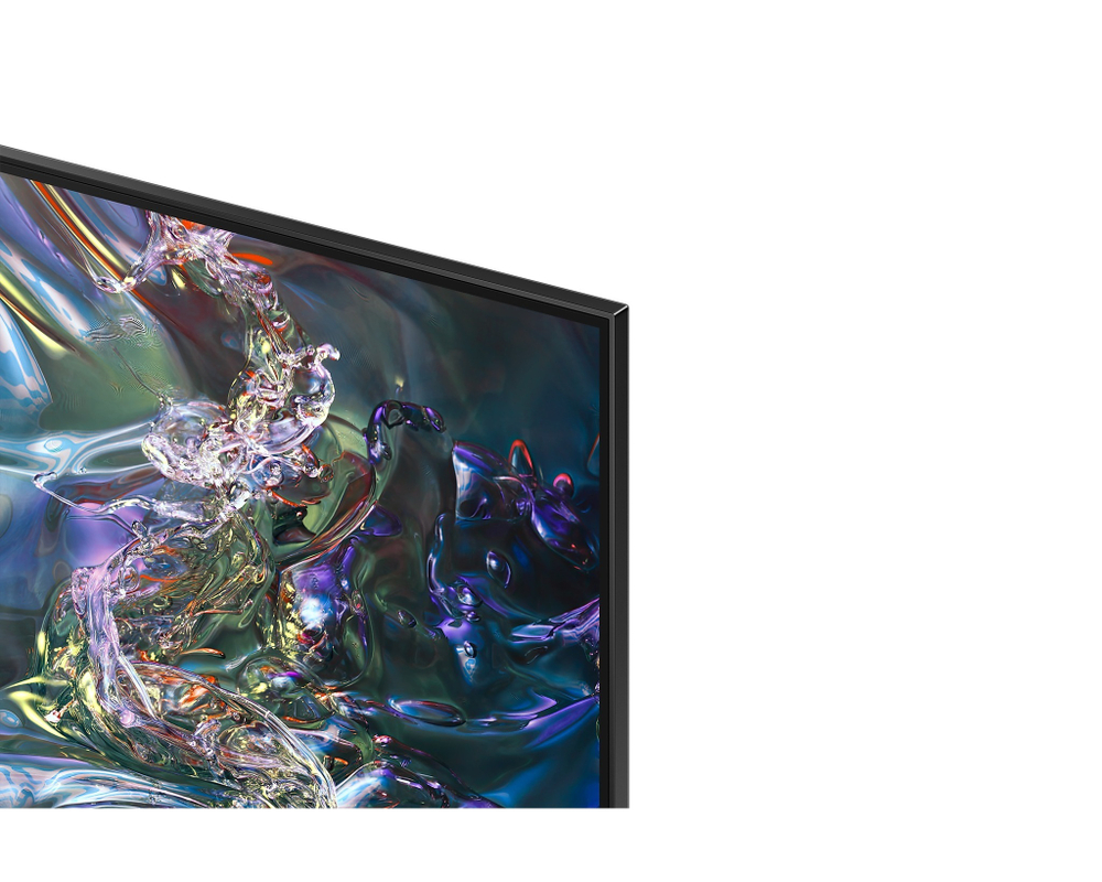 Телевизор Samsung QLED 4K QE65Q60DAT