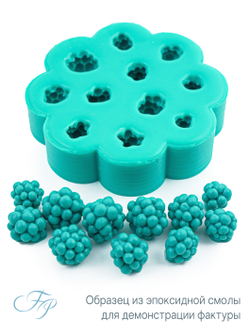 Молд Ежевика лесная