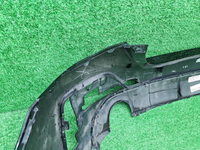 Бампер задний BMW 4er G26 (2020-н.в.) M-paket