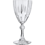 Набор фужеров DIAMOND 6 шт. 245 мл