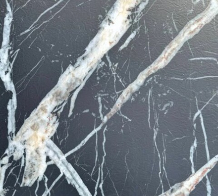 Листовая панель ПВХ "Гибкий мрамор" МД, С04