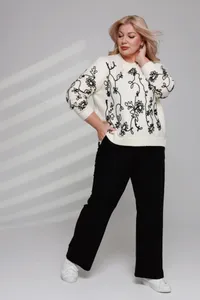 Брюки 6336 Fabrika