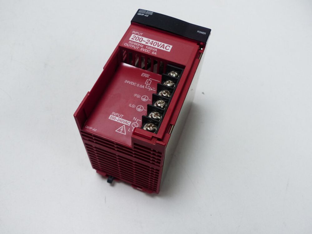 Mitsubishi Q61P-A2