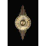 Настенный светильник Aployt Valeri APL.640.01.03