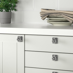 IKEA SÖRBYN  (ИКЕА СÖРБЙН)  -  Ручка, 25 мм