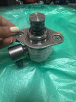 Топливный насос высокого давления