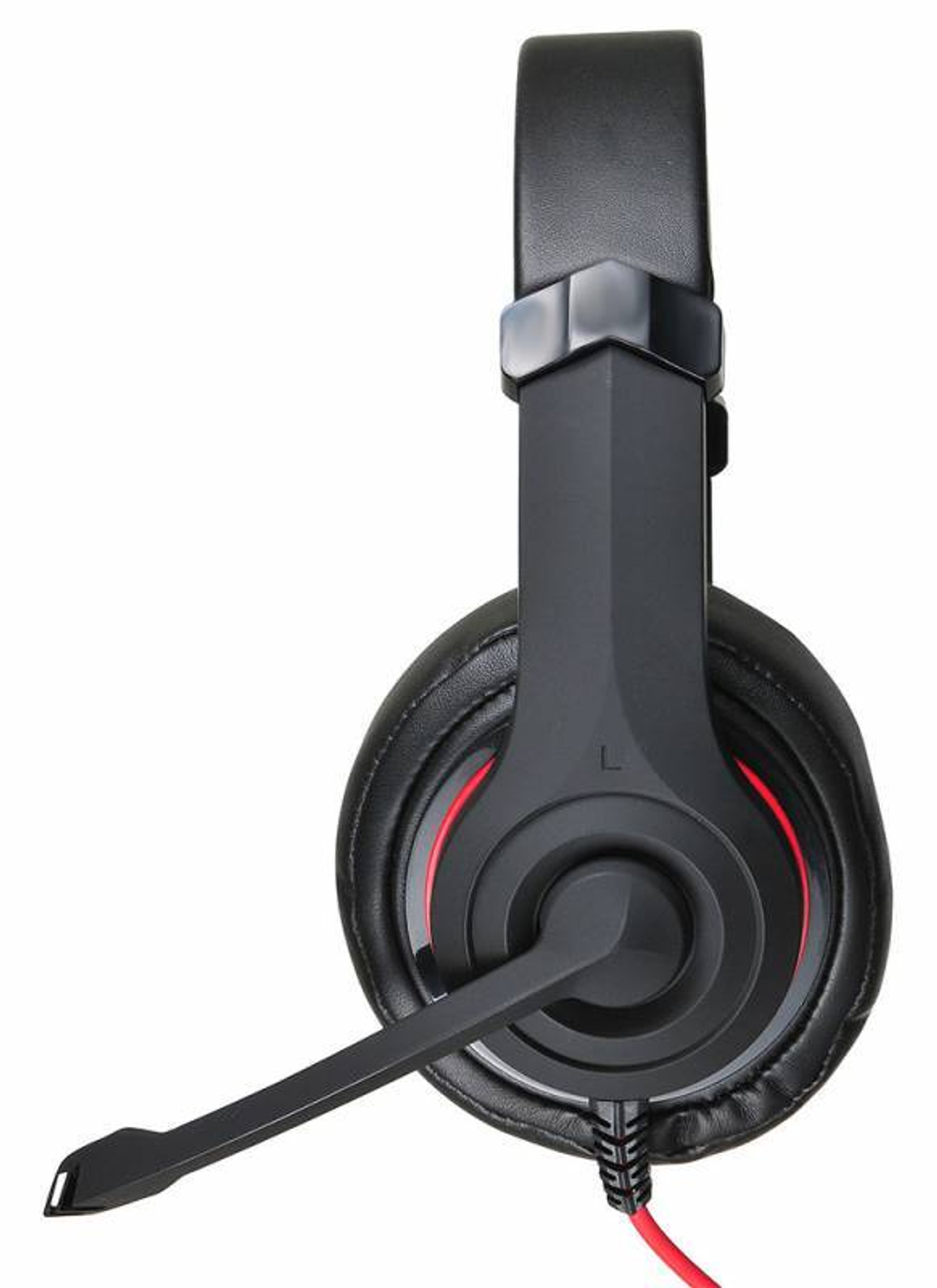 Наушники гарнитура Оклик HS-L330G Nightmare