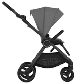 Детская коляска Anex iQ Basic NT 2 в 1 Lune