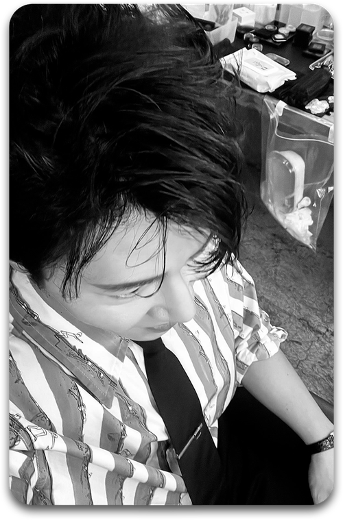 Карта #1285 / Lee Kyuhyung