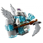 LEGO Chima: Непобедимый феникс Флинкса 70221 — Flinx's Ultimate Phoenix — Лего Чима