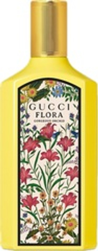 Gucci Flora Gorgeous Orchid EDP