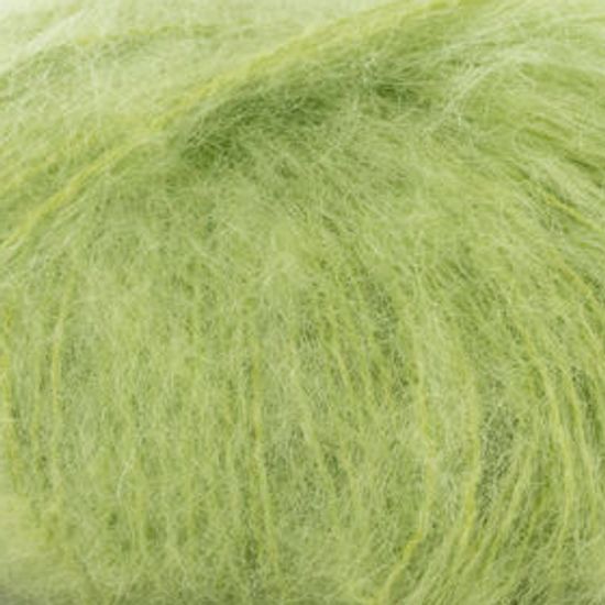 Пряжа FONTY Ombelle бобинный (75% кид мохер, 20% шерсть мериноса, 5% полиамид)