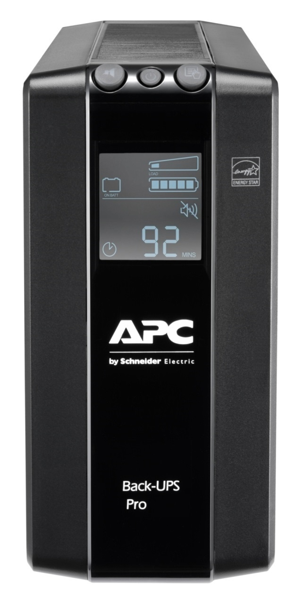 Источник бесперебойного питания  APC BR650MI