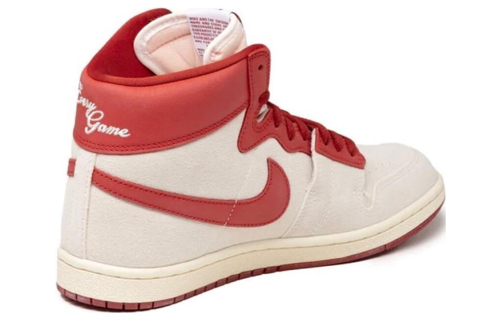 Кроссовки Nike Air Ship