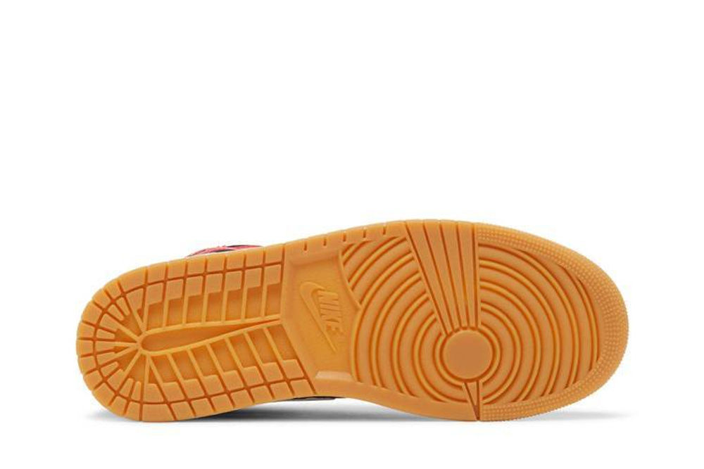 Кроссовки Jordan Air Jordan 1 Mid "Chiristmas" Se