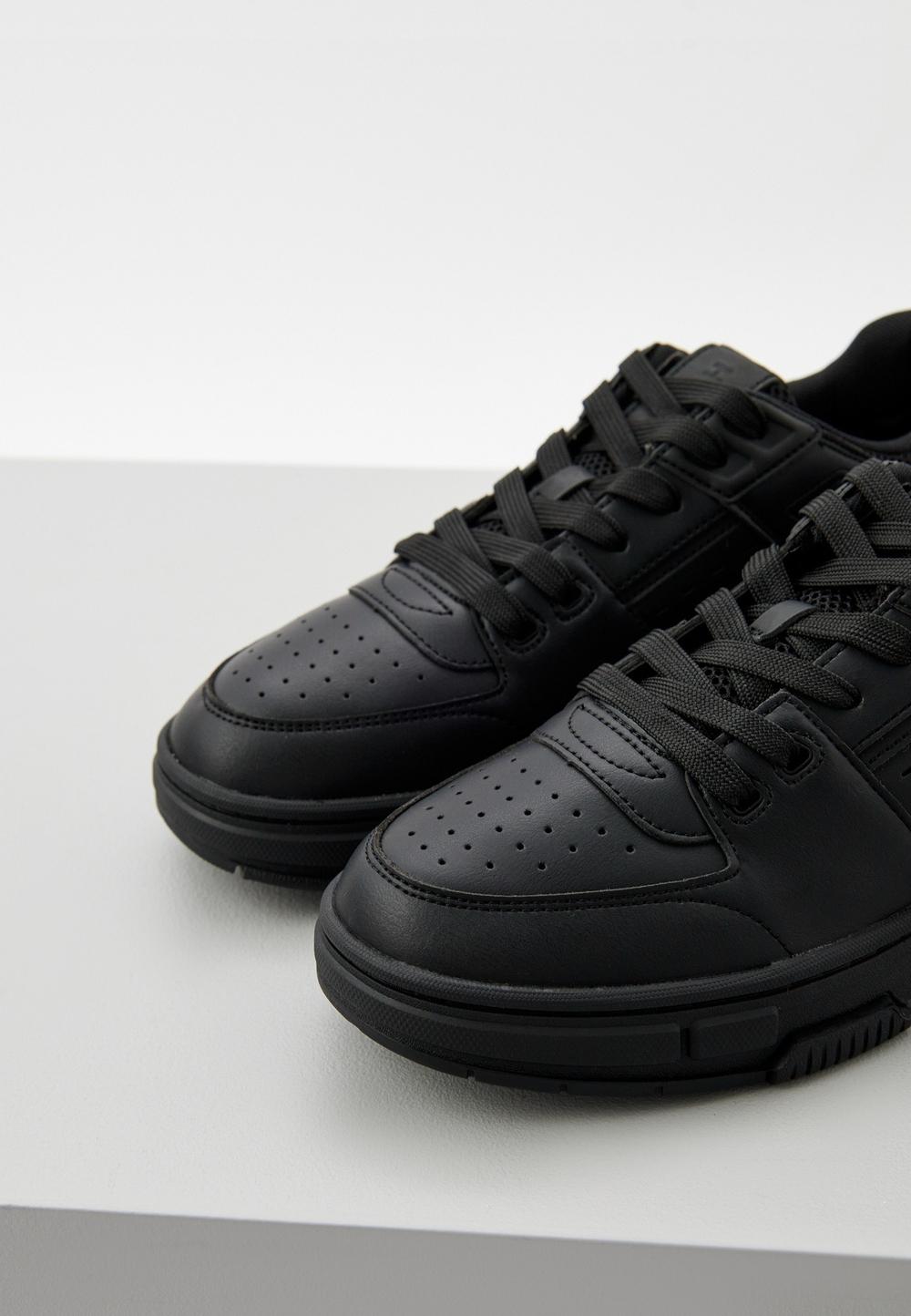 Кеды мужские HUGO Yarrow_tenn_mepu