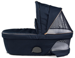 Коляска Peg Perego Veloce TC New Belvedere 2 в 1 Blue Shine