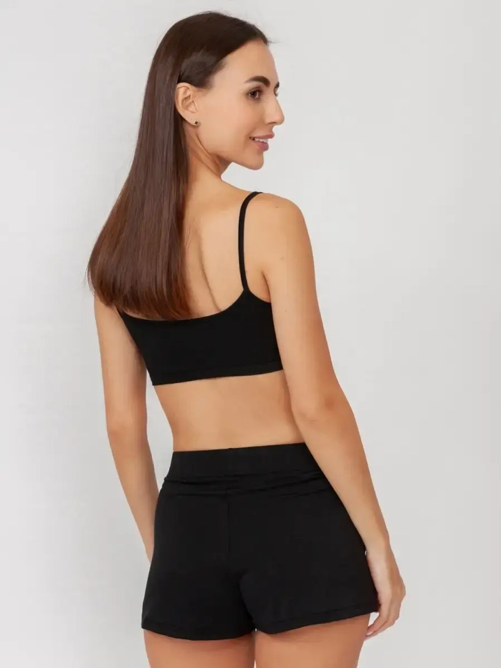 Топ бра бельевой