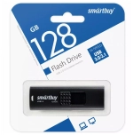 128GB USB Smartbuy Scout black